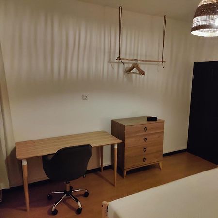 Bliss - 3 Zimmer, Boho, Arbeitsplatz, Netflix Gießen Exterior foto