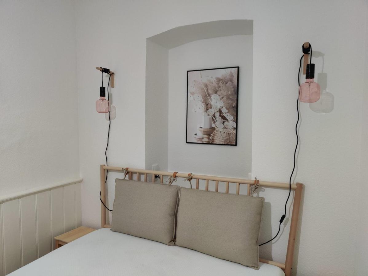 Bliss - 3 Zimmer, Boho, Arbeitsplatz, Netflix Gießen Exterior foto